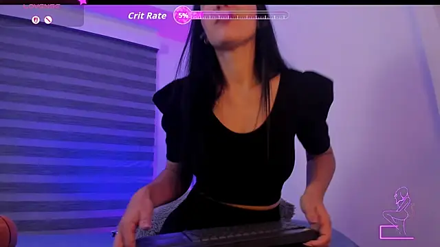 SaraRoldan online show from September 13, 4:45 am