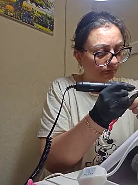 Snapshot of Chloe29 chatting on March 20, 7:46 pm Chloe29 online show from March 20, 7:46 pm