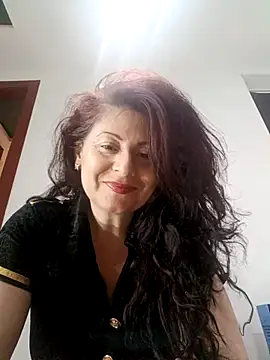 Snapshot of lunadicty chatting on October 16, 12:33 am lunadicty online show from October 16, 12:33 am