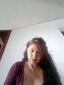 Snapshot of lunadicty chatting on October 17, 11:40 pm lunadicty online show from October 17, 11:40 pm