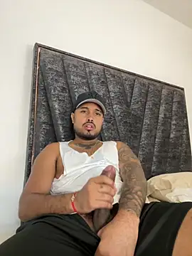 PapiStan online show from September 23, 4:59 am