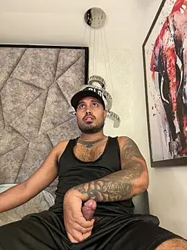 PapiStan online show from November 7, 9:37 pm