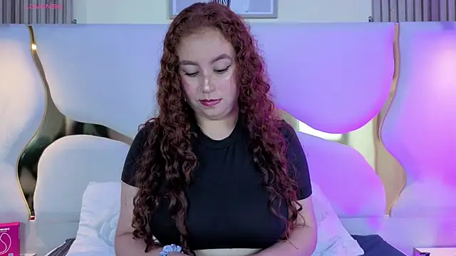 AmmberJones online show from September 17, 12:18 pm