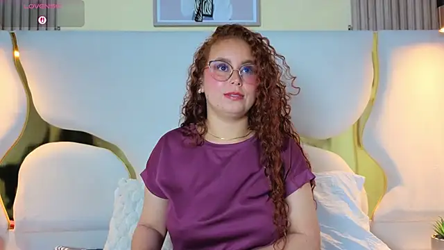 AmmberJones online show from October 1, 12:22 pm