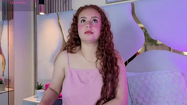 AmmberJones online show from October 8, 1:20 pm