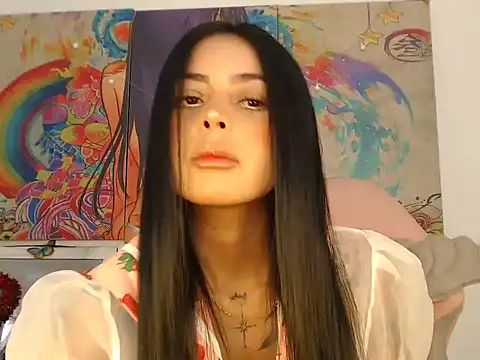 Sweetcandy18 Little online show from October 19, 8:53 pm