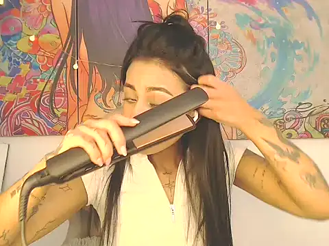 Sweetcandy18 Little online show from November 24, 1:16 am