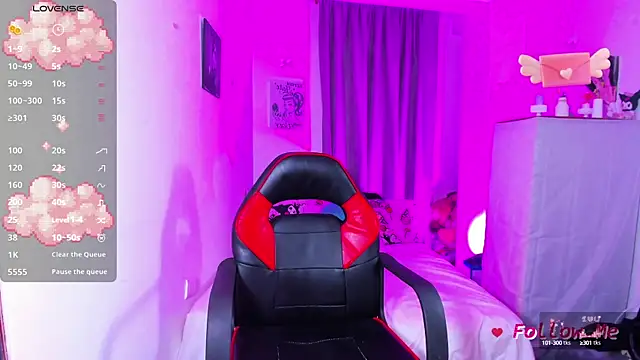 SkylerBennet online show from September 11, 3:06 am