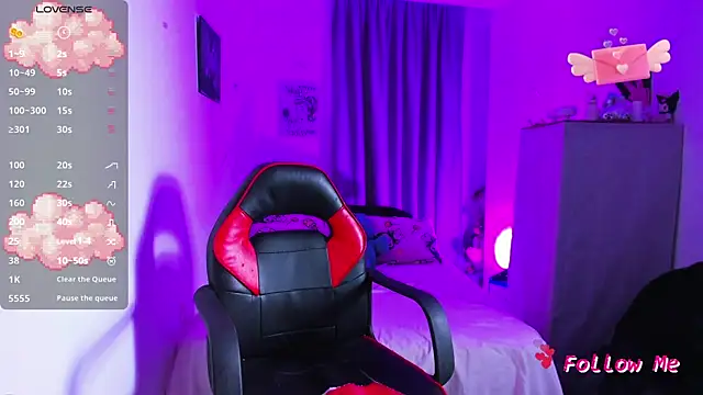 SkylerBennet online show from September 23, 3:53 am