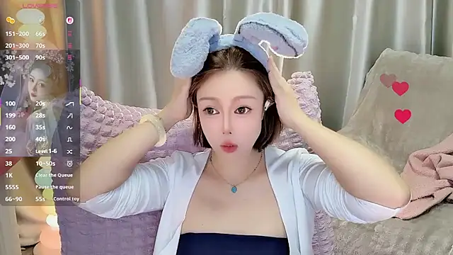 Meng-MM online show from October 12, 6:12 am