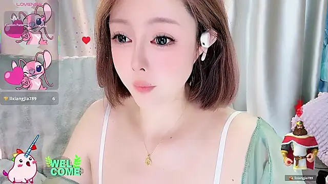 Meng-MM online show from November 1, 3:36 pm