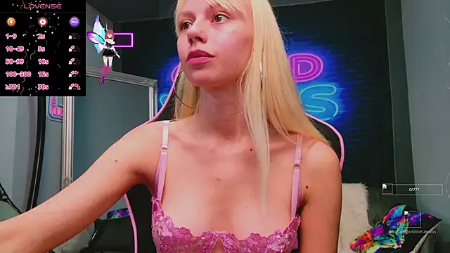 AlessiaCroft online show from September 17, 4:14 am