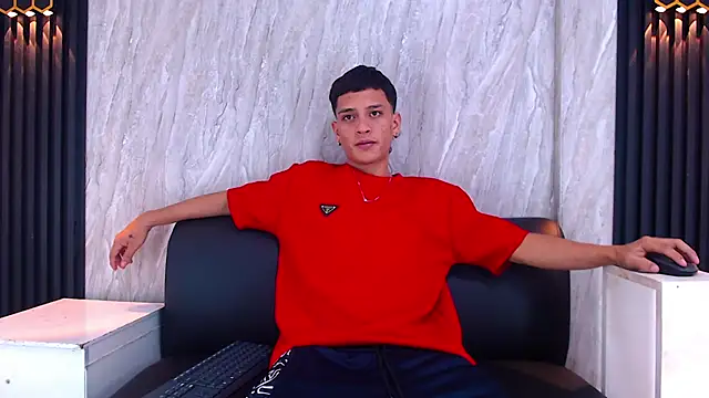 Matt Ruso online show from September 13, 7:13 pm