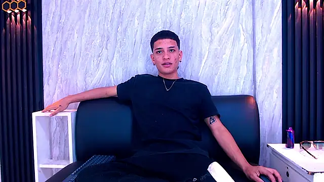 Matt Ruso online show from September 23, 6:55 pm