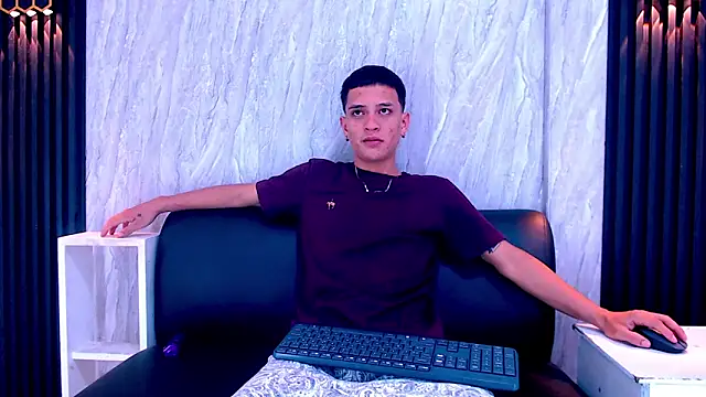 Matt Ruso online show from September 25, 6:55 pm