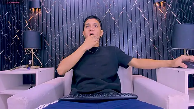 Matt Ruso online show from September 30, 7:19 pm