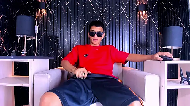 Matt Ruso online show from October 17, 7:27 pm