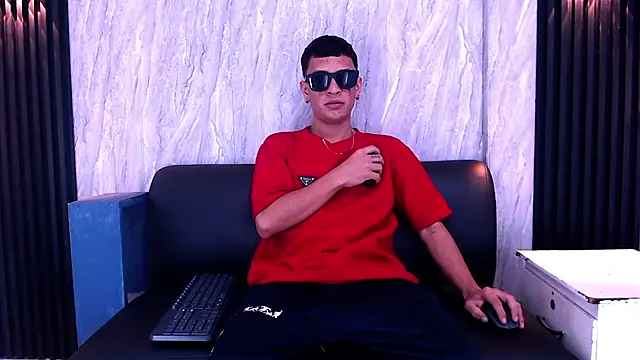 Matt Ruso online show from October 22, 3:07 am