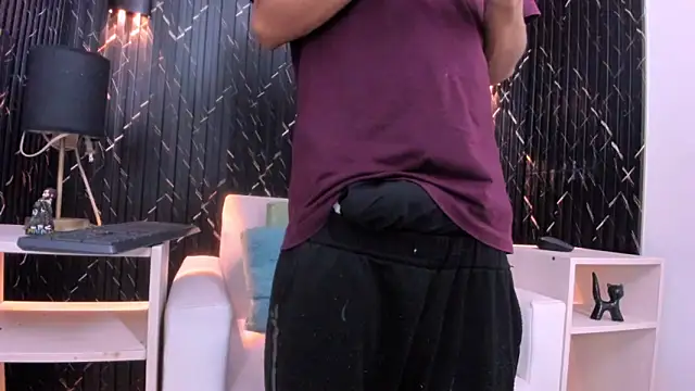 Matt Ruso online show from November 8, 3:29 am