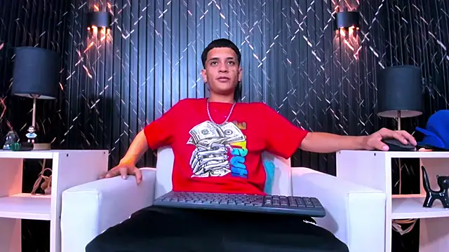 Matt Ruso online show from November 13, 1:37 am