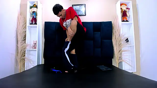 Matt Ruso online show from November 15, 1:47 am