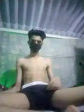 HannanKhan25 online show from September 28, 7:41 pm