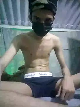 HannanKhan25 online show from October 10, 7:13 pm