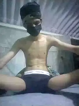 HannanKhan25 online show from October 23, 12:48 pm