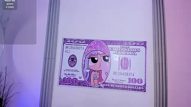 Dulce Quintana online show from September 9, 12:05 pm