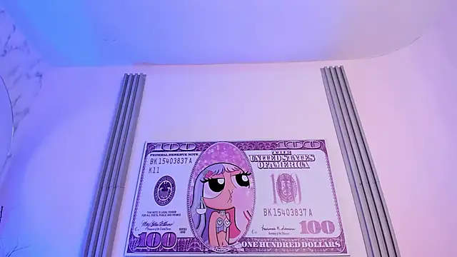 Dulce Quintana online show from October 21, 12:39 pm