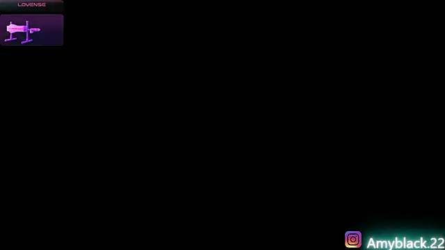 Amyblack   online show from November 6, 12:33 am