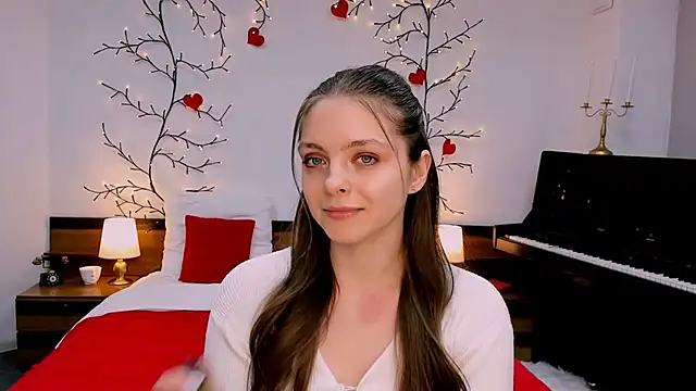 marshmallowee online show from March 22, 8:04 pm