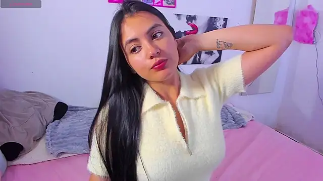 mialeia01 online show from November 29, 2:53 pm