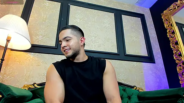 GrantBlake online show from November 12, 6:36 am