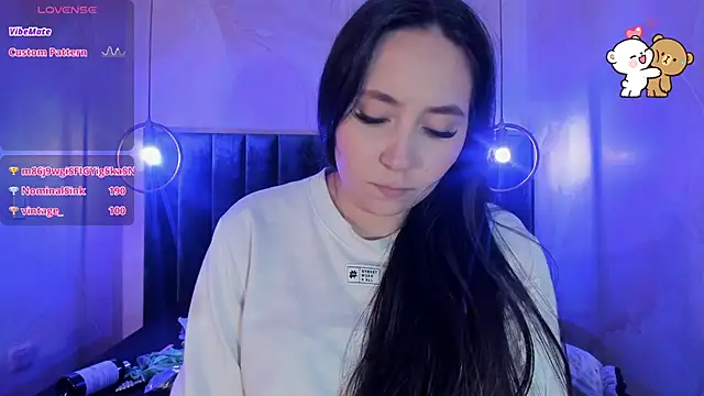 AlissaJoness online show from September 12, 3:23 pm