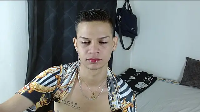 axce1 boy24 online show from October 8, 12:03 pm