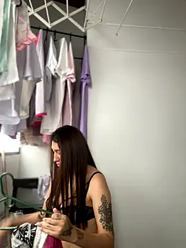 Mia  Gray online show from September 11, 6:41 pm