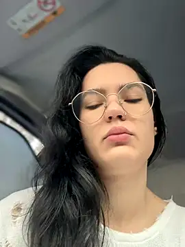 MeekyRich online show from October 8, 3:04 am