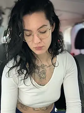 MeekyRich online show from October 9, 3:48 am