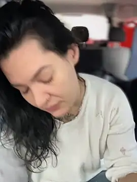 MeekyRich online show from October 11, 2:33 am