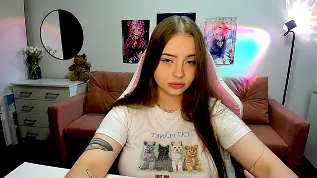 mistress lain online show from September 11, 7:14 pm