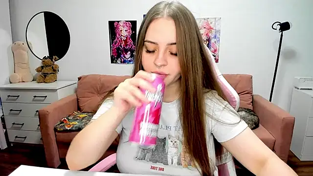 mistress lain online show from October 20, 7:47 pm