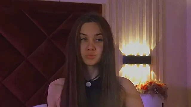 StacyHarland online show from October 20, 4:24 am