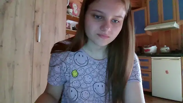 Little shygirl online show from September 15, 4:12 am