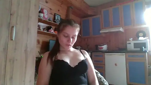 Little shygirl online show from September 21, 4:14 am