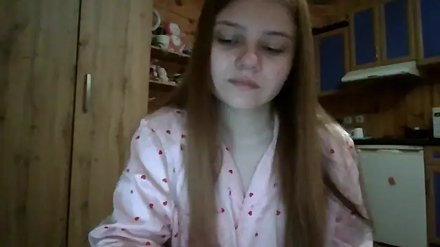 Little shygirl online show from October 22, 12:44 am