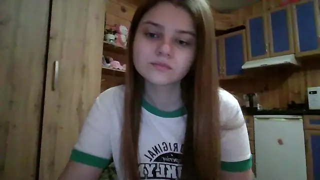 Little shygirl online show from November 15, 3:04 am