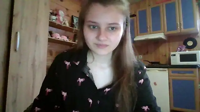 Little shygirl online show from November 23, 5:29 am