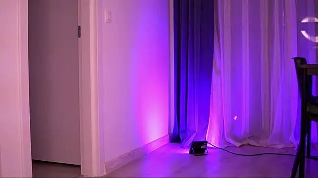 AryaDeluna online show from September 18, 9:17 pm