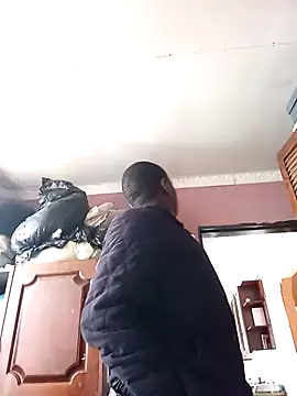 Snapshot of Thenaughtyboy360 chatting on October 17, 5:54 am Thenaughtyboy360 online show from October 17, 5:54 am